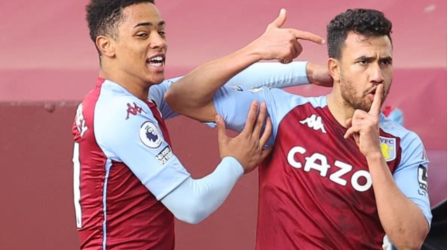 טרזגה (צילום: RICHARD HEATHCOTE/POOL/AFP via Getty Images)