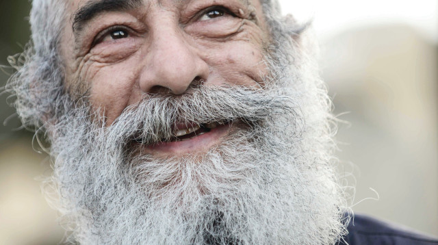 אריאל זילבר (צילום: תומר נויברג, פלאש 90)