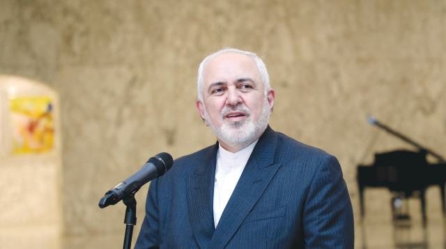 זריף (צילום: רויטרס)