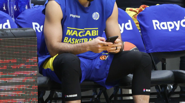 אלייז'ה בראיינט (צילום: דני מרון)