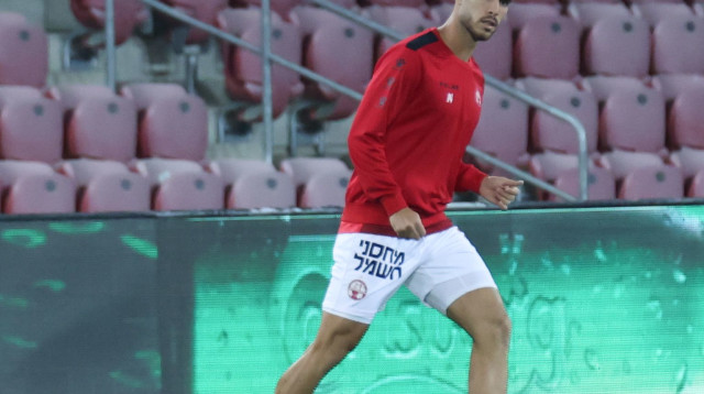 דודי טויטו (צילום: דני מרון)