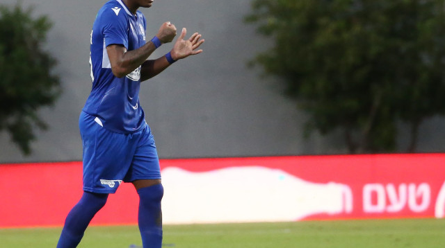 אור אינברום (צילום: אודי ציטיאט)