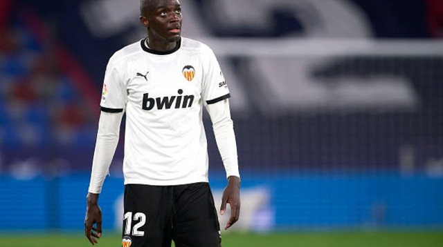 דיאקבי (צילום: Manuel Queimadelos/Quality Sport Images/Getty Imag)