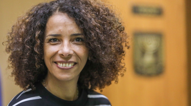 בחירות 2021 (צילום: מרק ישראל סלם)