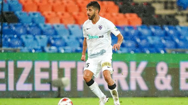 דור מיכה (צילום: Daniela Porcelli/DeFodi Images via Getty Images))