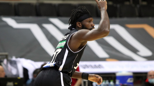 סולימאן בריימו (צילום: לילך וייס)