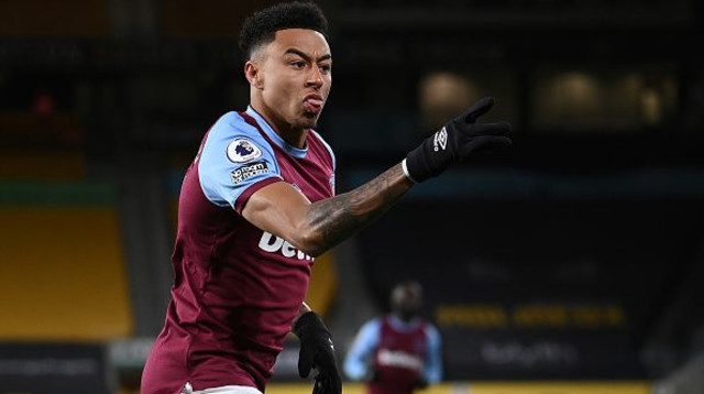 ג'סי לינגרד (צילום: Laurence Griffiths/PA Images via Getty Images)