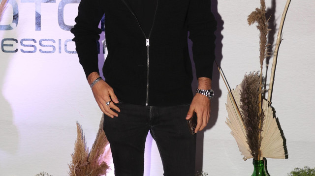 עמרי בן נתן (צילום: אור גפן)