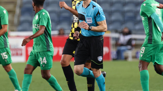 דוד פוקסמן (צילום: דני מרון)