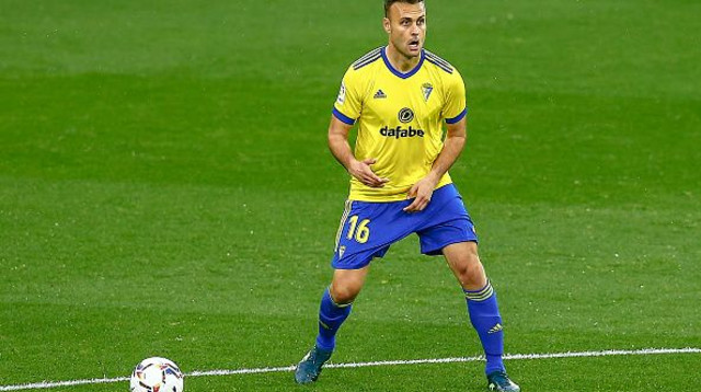 חואן קאלה (צילום: Antonio Pozo / Pressinphoto / Icon Sport)