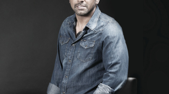 אייל גולן (צילום: אלוני מור)