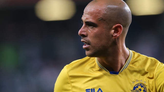 טל בן חיים (צילום: מאור אלקסלסי)