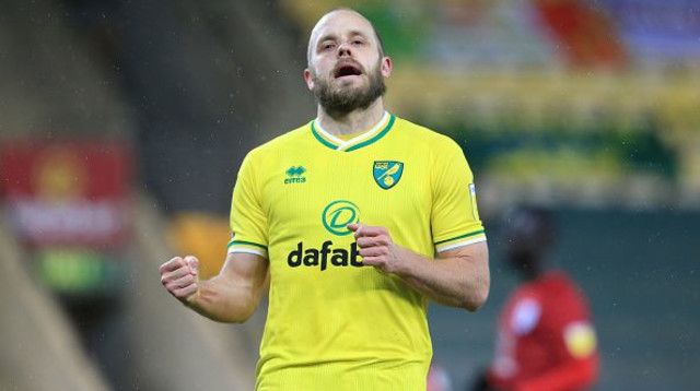 טימו פוקי (צילום: Stephen Pond/Getty Images)