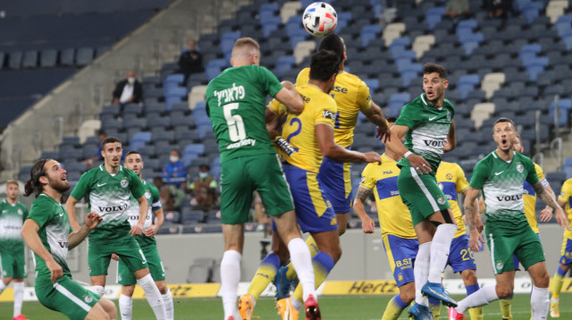 בוגדאן פלאניץ', דור פרץ (צילום: טל לוי)