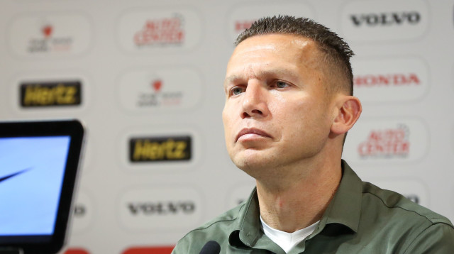 ברק בכר (צילום: מאור אלקסלסי)