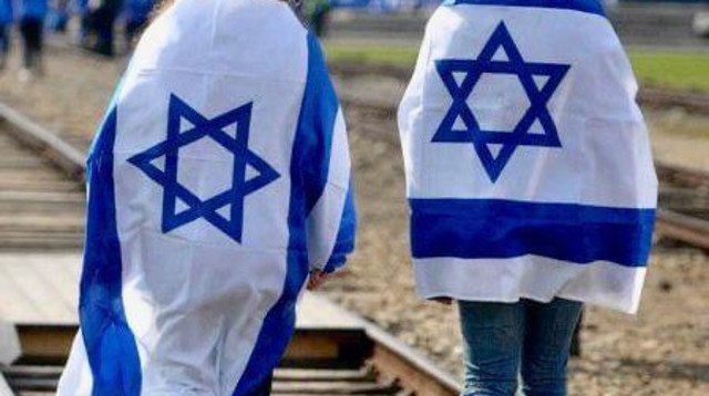 מצעד החיים (צילום: מצעד החיים)