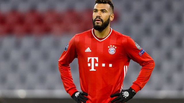 אריק צ'ופו מוטינג (צילום: Photo by Roland Krivec/DeFodi Images via Getty Ima)