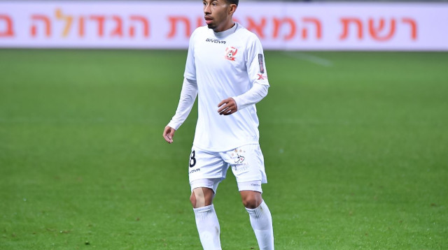 סבסטיאן ולאסקס (צילום: אריאל שלום)