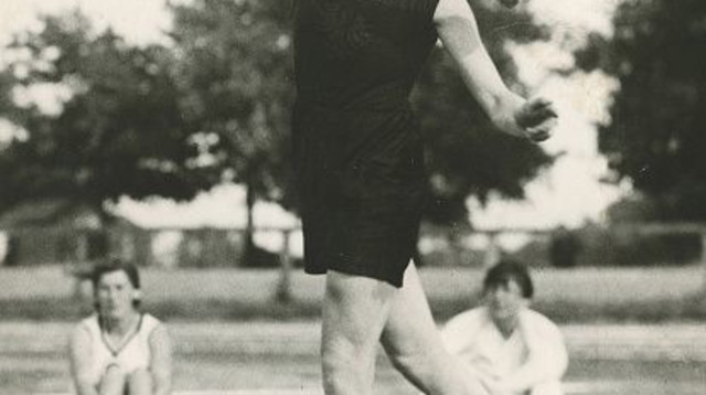 לילי חנוך (צילום: ullstein bild via Getty Images)