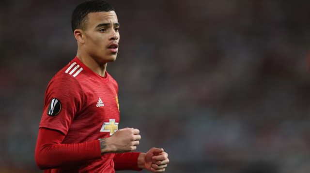 מייסון גרינווד (צילום: Matthew Ashton - AMA/Getty Images)