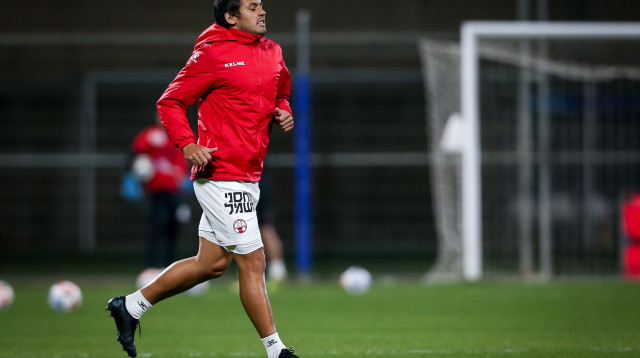 מרסלו מלי (צילום: מאור אלקסלסי)