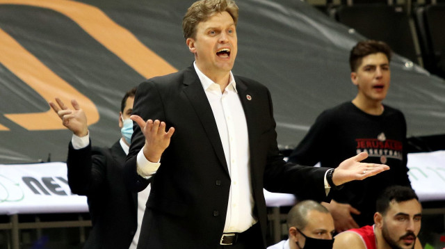 דאיניוס אדומייטיס (צילום: לילך וייס)