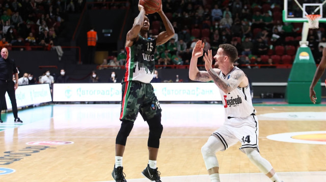 ג'מאר סמית' (צילום: אתר היורוקאפ)