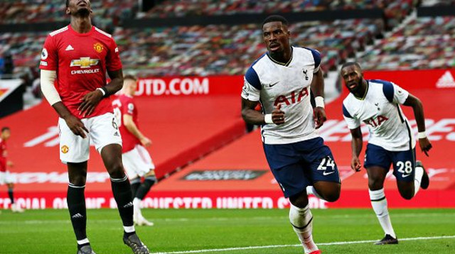 סרג' אורייה (צילום: Alex Livesey/Getty Images)