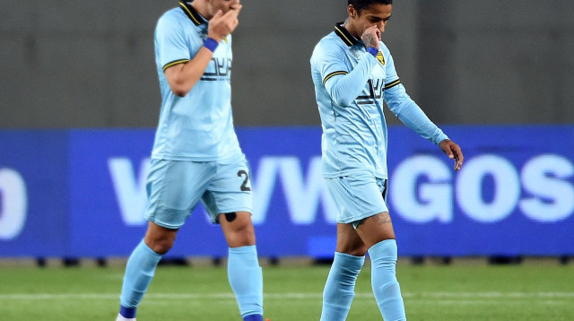 ירדן שועה, מתאוסיניו (צילום: ברני ארדוב)