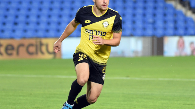 גבי קניקובסקי (צילום: ברני ארדוב)