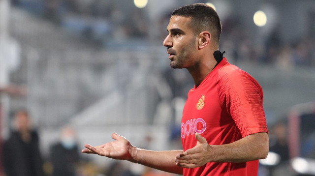 רועי גורדנה (צילום: טל לוי)