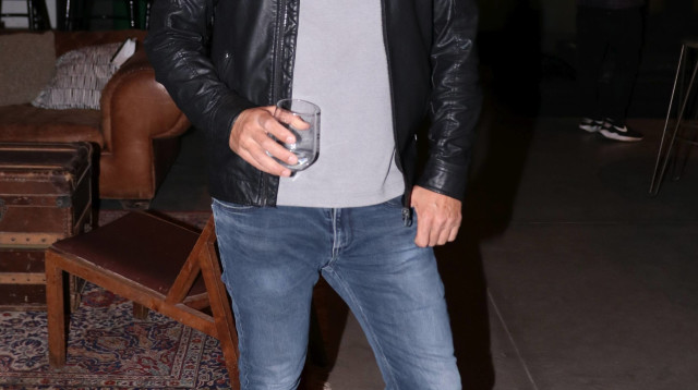 יוסי שטרית (צילום: אור גפן)