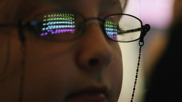 משחקי וידאו אינטראקטיביים במוזיאון המדע (צילום: Peter Macdiarmid/Getty Images)