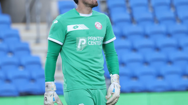 רובי לבקוביץ' (צילום: דני מרון)