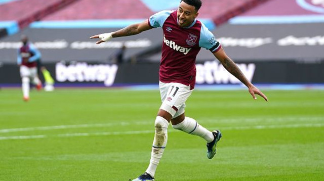 ג'סי לינגרד (צילום: John Walton - Pool/Getty Images)