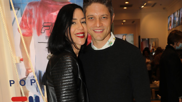 עתי שולברג, איגי וקסמן (צילום: רפי דלויה)