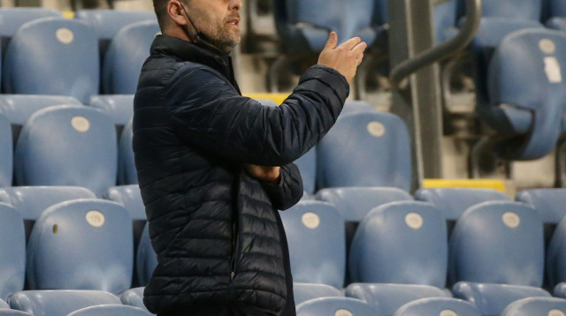 עידן שום (צילום: אודי ציטיאט)