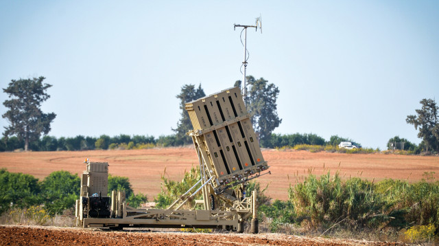 רפאל (צילום: יוסי זליגר, פלאש 90)