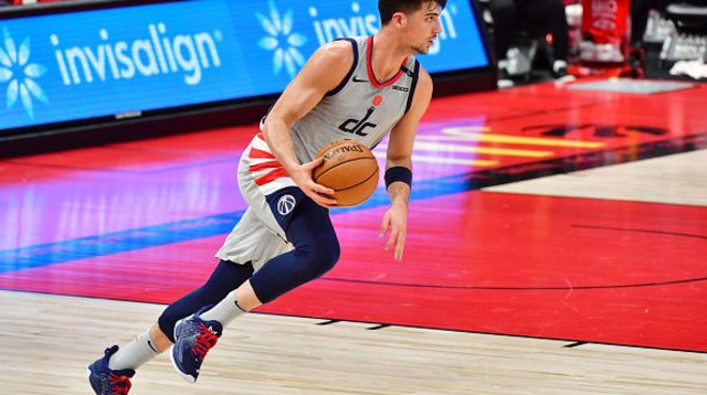 דני אבדיה (צילום: Julio Aguilar/Getty Images)