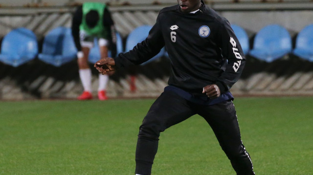 גויאגון פארפה (צילום: אודי ציטיאט)