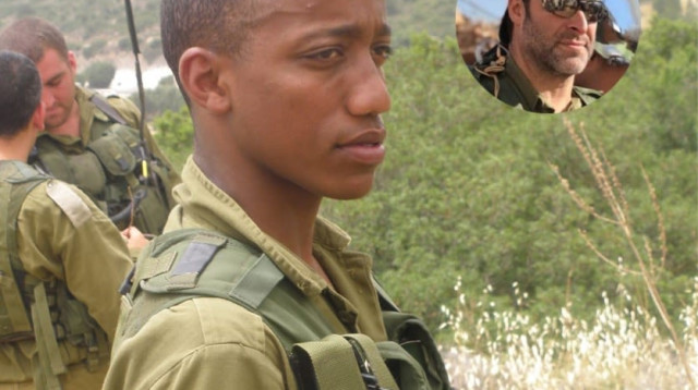 מנשה זלקה (צילום: אלבום פרטי)