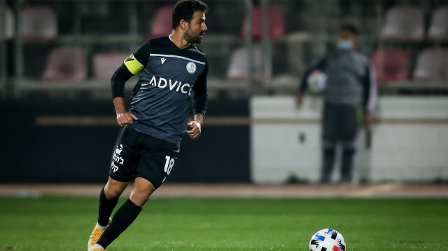 עומר פדידה (צילום: מאור אלקסלסי)