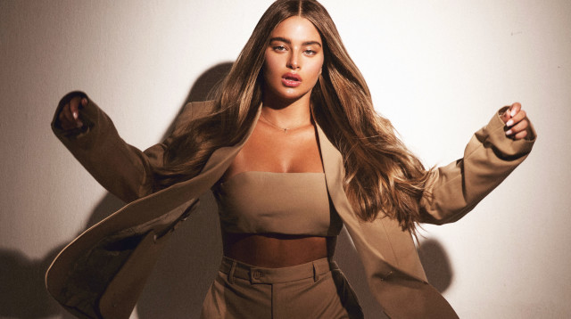 נועה קירל (צילום: ערן לוי)