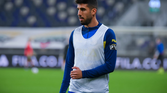 יונתן כהן (צילום: אריאל שלום)