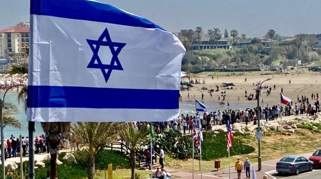 זה מה שמצפה לנו במדינה בשנת 2025 (צילום: אבשלום ששוני)