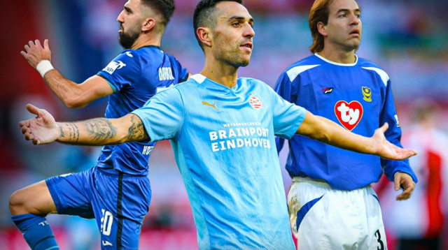 אייל ברקוביץ' , מואנס דאבור , ערן זהבי (צילום: Getty Images)