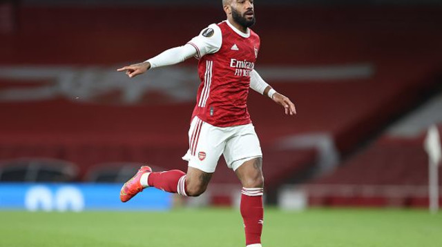 אלכסנדר לקאזט (צילום: Charlotte Wilson/Offside/Offside via Getty Images)