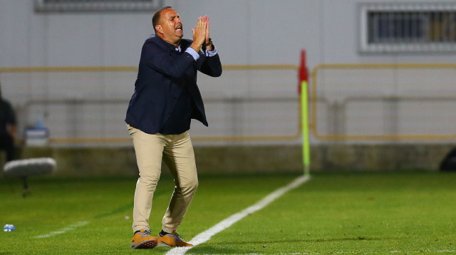 רן בן שמעון (צילום: לירון מולדובן)