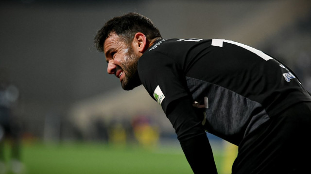 עומר פדידה (צילום: אריאל שלום)