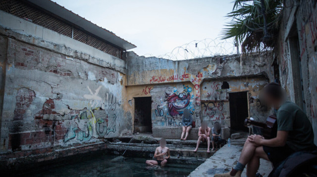 מעיינות (צילום: הדס פרוש, פלאש 90)